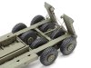 Tamiya 35230 U.S. 40 Ton Tank Transporter Dragon Wagon (1:35)